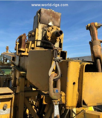 Drilling Rig for Sale